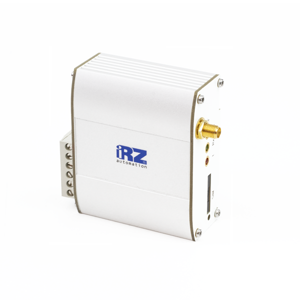 Производитель irz. IRZ tu31. Модем IRZ контроллер промышленный. Модем. IRZ 52 В коробке.