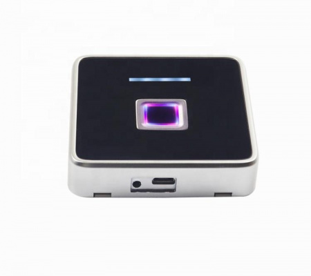 Электронный биометрический замок ВИОЛАНТА KR- S90G Электронный биометрический замок ВИОЛАНТА KR- S90G