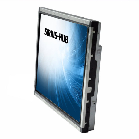 Монитор 15" с сенсорным экраном Монитор 15" с сенсорным экраном