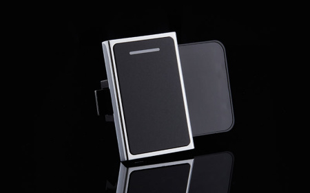 Электронный замок для раздевалок - беспроводной онлайн-замок с сенсорной панелью SL300TWR