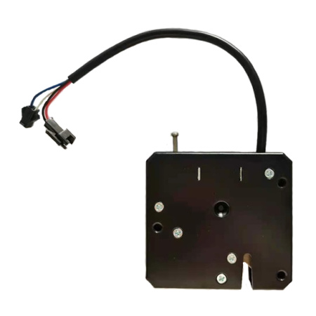 Электромеханический  замок ВИОЛАНТА HTS-8075