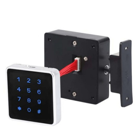 Электронный кодовый замок ВИОЛАНТА KR-S80C