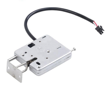 Электромеханический замок ВИОЛАНТА VI-T88