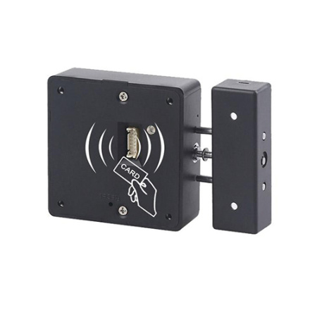 Электронный RFID замок ВИОЛАНТА KR-S80A Электронный RFID замок ВИОЛАНТА KR-S80A