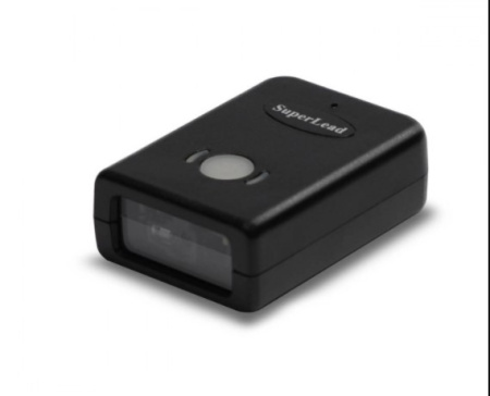 Встраиваемый сканер штрих-кода S100 2D