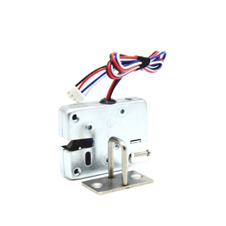 Электромеханический замок ВИОЛАНТА HTS-4053LA*