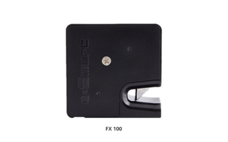 Электронный замок для раздевалок - Мебельный замок (батарея CR123A) FX100