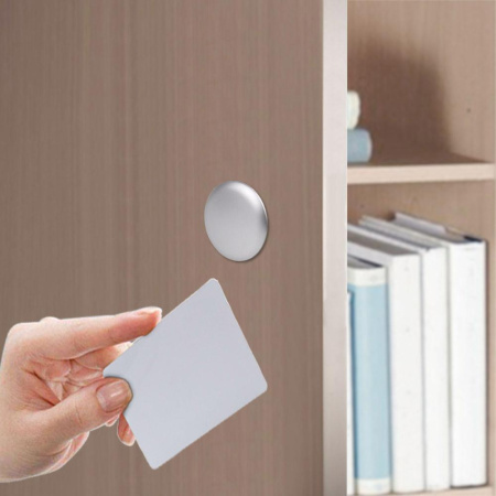 Электронный замок ВИОЛАНТА KR-S123F