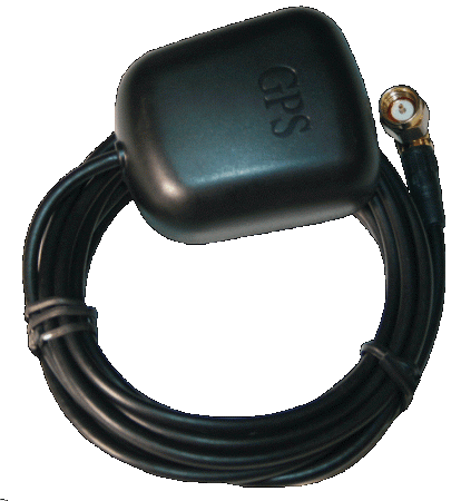 Антенна на магнитном основании МА-2177 GPS