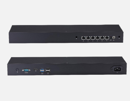 промышленный компьютер