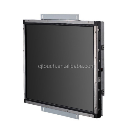 Монитор 19" с сенсорным экраном для ресторанов Монитор 19" с сенсорным экраном для ресторанов