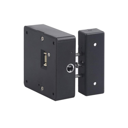 Электронный RFID замок ВИОЛАНТА KR-S80A Электронный RFID замок ВИОЛАНТА KR-S80A