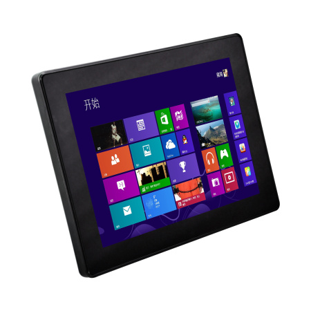 Монитор 12,1" с сенсорным экраном для торговых автоматов