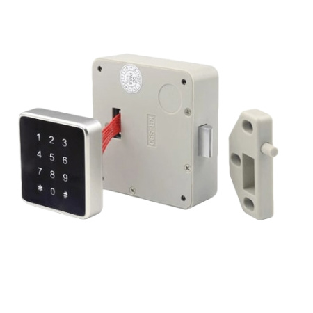 Электронный кодовый замок ВИОЛАНТА KR-S90C