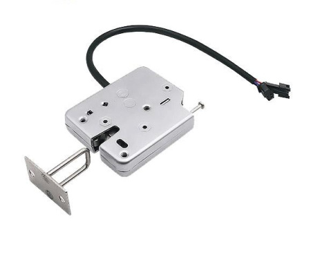 Электромеханический замок ВИОЛАНТА VI-S88