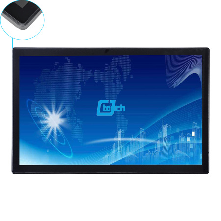 Промышленный монитор 27"