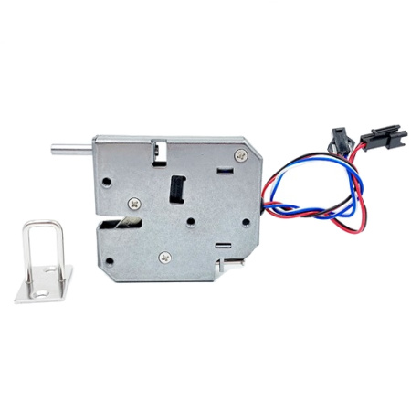 Электромеханический  замок ВИОЛАНТА HTS-6673*