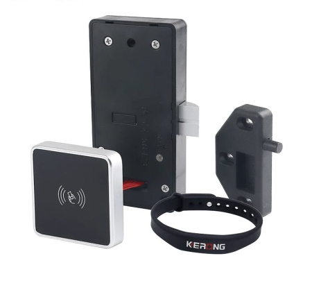 Электронный замок ВИОЛАНТА KR-S123B