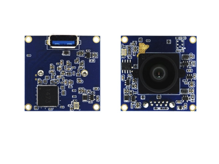 Печатная плата для камеры 2MP