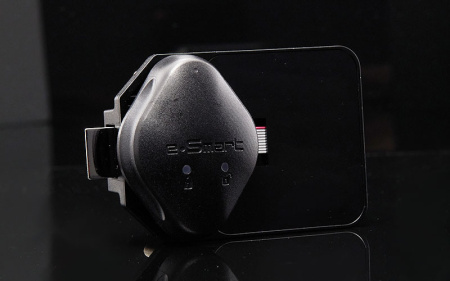 Электронный замок для раздевалок - беспроводной онлайн-замок одним касанием Ultra One Touch ZP100WR