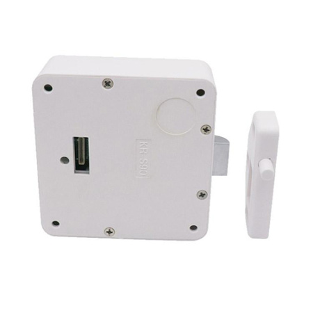 Электронный RFID замок ВИОЛАНТА KR-S90A