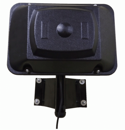 Антенна на кронштейне КН-26160 SOTA