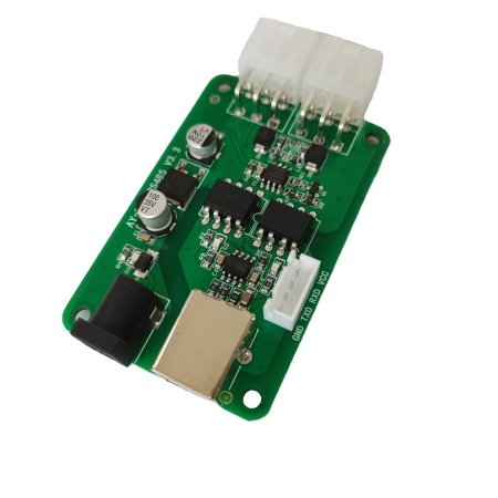 Плата управления USB to 485 основная VIOLANTA MAIN USB 2 485 Плата управления USB to 485 основная VIOLANTA MAIN USB 2 485