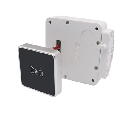 Электронный RFID замок ВИОЛАНТА KR-S90B