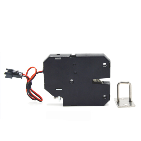 Электромеханический замок ВИОЛАНТА HTS-5873LAG