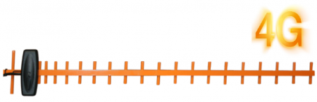 Антенна МА 2645 SOTA