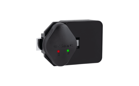 Электронный замок для раздевалок - беспроводной онлайн-замок RFID одним касанием One Touch ZP100