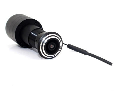 Широкоугольный объектив для Wi-Fi камеры Широкоугольный объектив для Wi-Fi камеры