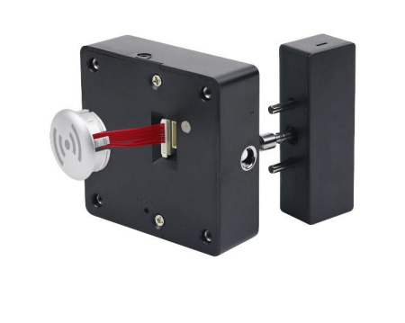 Электронный RFID замок ВИОЛАНТА KR-S80F