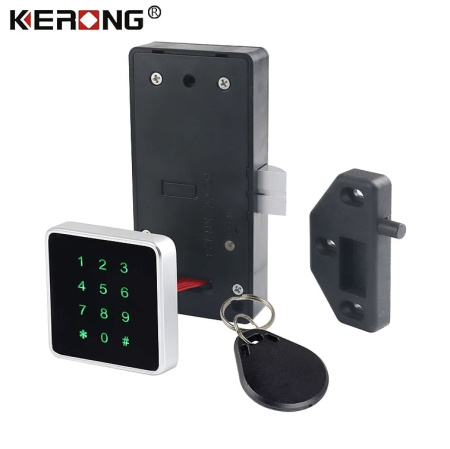 Электронный кодовый замок ВИОЛАНТА KR-S123D